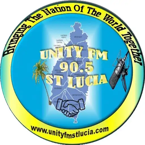 Play Unity FM 905 - St lucia # 1 hi APK