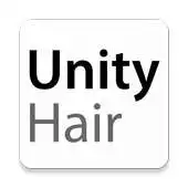 Free play online Unity Hair APK
