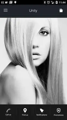 Play Unity Hair Play Unity Hair