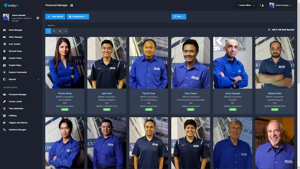 Play UnityIS  and enjoy UnityIS with UptoPlay
