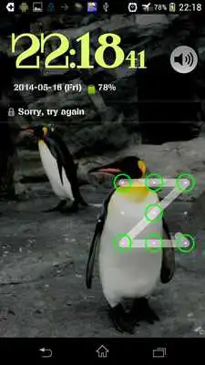 Play Unity Lock