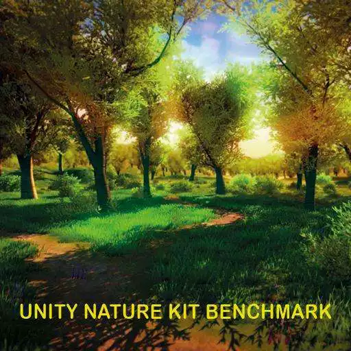 Play Unity Nature Kit benchmark APK Play Unity Nature Kit benchmark APK