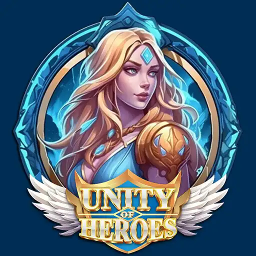 Play Unity of Heroes APK