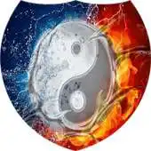 Free play online Unity of opposites Live WP APK