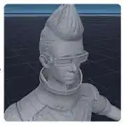 Free play online Unity POC demo 14  APK