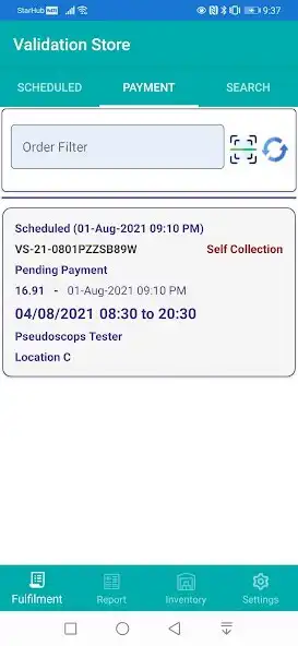 Play UnitySuite Manager as an online game UnitySuite Manager with UptoPlay