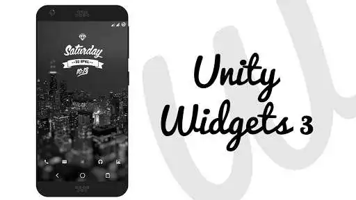 Play Unity Widgets 3  and enjoy Unity Widgets 3 with UptoPlay