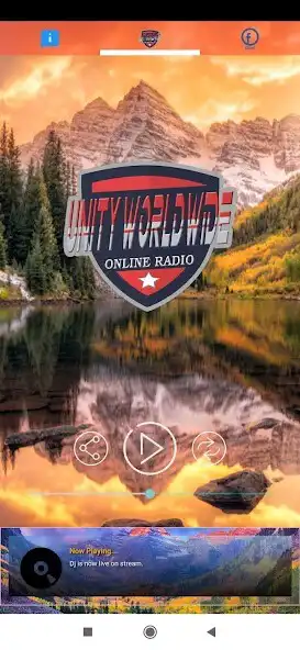 Play Unityworldwideonlineradio as an online game Unityworldwideonlineradio with UptoPlay
