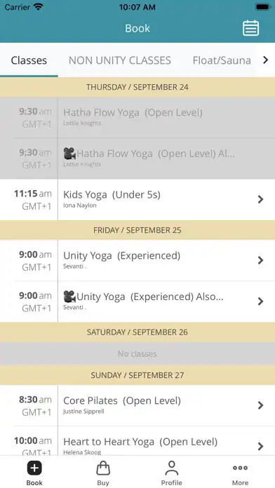 Play UNITY Yoga Wellbeing  The Art as an online game UNITY Yoga Wellbeing  The Art with UptoPlay