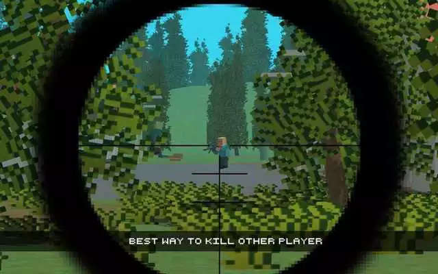 Play UnitZ Survival Multiplayer