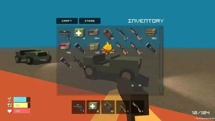 Play UnitZ Survival Multiplayer