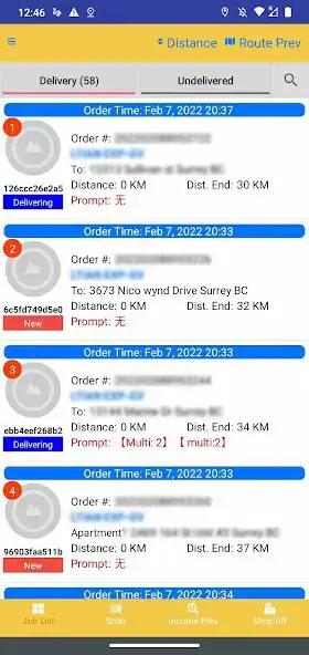 Play UniUni Dispatch US and enjoy UniUni Dispatch US with UptoPlay Play UniUni Dispatch US and enjoy UniUni Dispatch US with UptoPlay