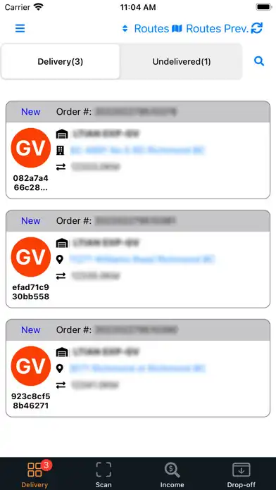 Play UniUni Driver  and enjoy UniUni Driver with UptoPlay