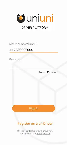 Play UniUni Driver US as an online game online UniUni Driver US with UptoPlay Play UniUni Driver US as an online game UniUni Driver US with UptoPlay