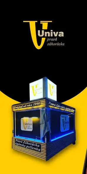 Play UNIVA - pravá záhorácka  and enjoy UNIVA - pravá záhorácka with UptoPlay