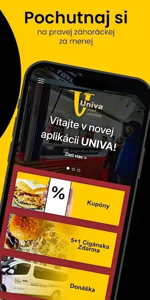 Play UNIVA - pravá záhorácka as an online game UNIVA - pravá záhorácka with UptoPlay