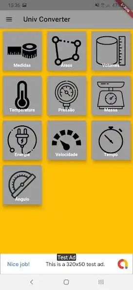 Play Univ Converter  and enjoy Univ Converter with UptoPlay