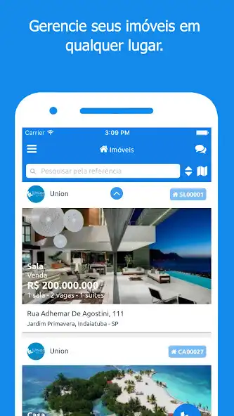 Play Univen CRM Imobiliário  and enjoy Univen CRM Imobiliário with UptoPlay