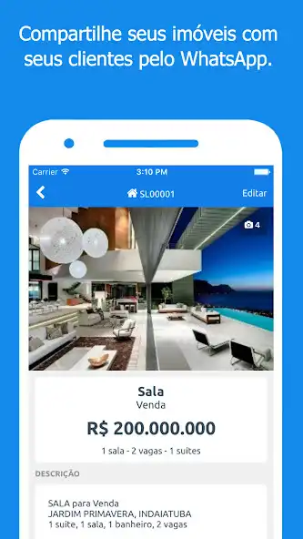 Play Univen CRM Imobiliário as an online game Univen CRM Imobiliário with UptoPlay