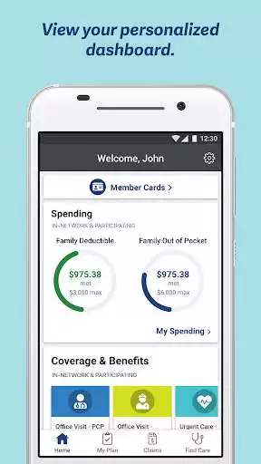 Play Univera Healthcare  and enjoy Univera Healthcare with UptoPlay
