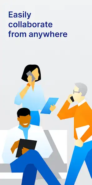Play UNIVERGE BLUE™ CONNECT  and enjoy UNIVERGE BLUE™ CONNECT with UptoPlay