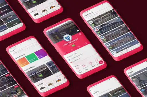 Play UniverList - Online Education  and enjoy UniverList - Online Education with UptoPlay