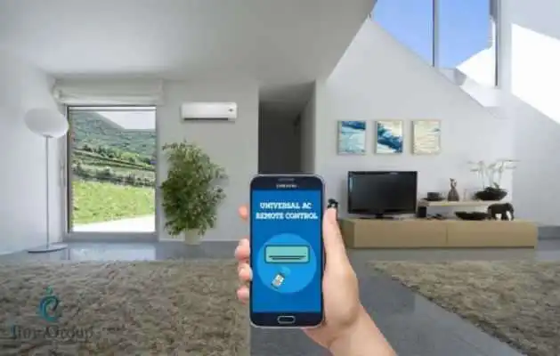 Play Universal AC Remote Control  and enjoy Universal AC Remote Control with UptoPlay