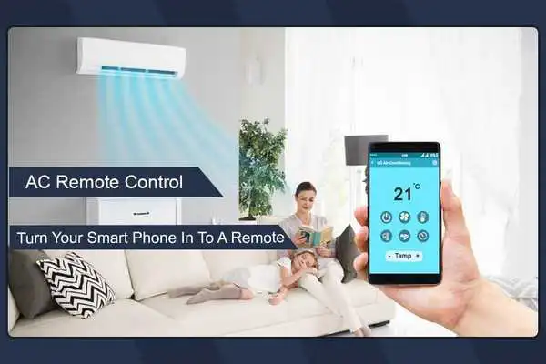 Play Universal AC Remote Control Simulator