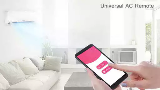 Play Universal Ac Remote
