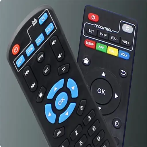 Play Universal Android Box Remote APK