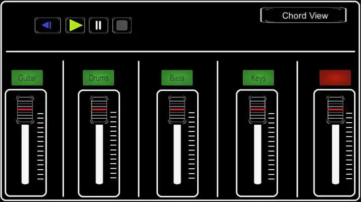 Play Universal Backing Tracks Play Universal Backing Tracks