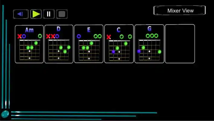 Play Universal Backing Tracks Play Universal Backing Tracks