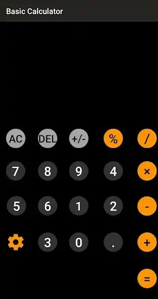 Play Universal Calculator  and enjoy Universal Calculator with UptoPlay