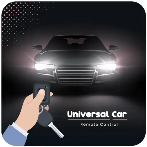 Play Universal Car Remote Control APK