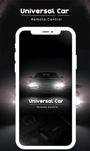 Play Universal Car Remote Control  and enjoy Universal Car Remote Control with UptoPlay