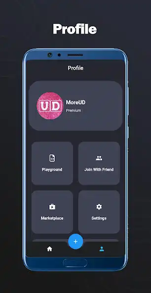 Play Universal Code Editor - IDE as an online game Universal Code Editor - IDE with UptoPlay