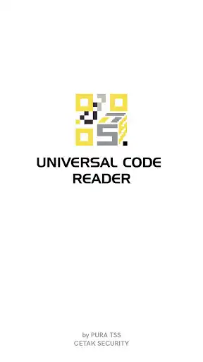 Play Universal Code Reader  and enjoy Universal Code Reader with UptoPlay