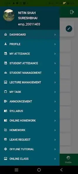 Play Universal Convent Teachers App  and enjoy Universal Convent Teachers App with UptoPlay