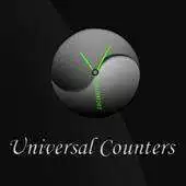 Free play online Universal Counter APK Free play online Universal Counter APK