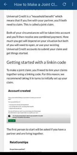 Play Universal Credit App as an online game Universal Credit App with UptoPlay