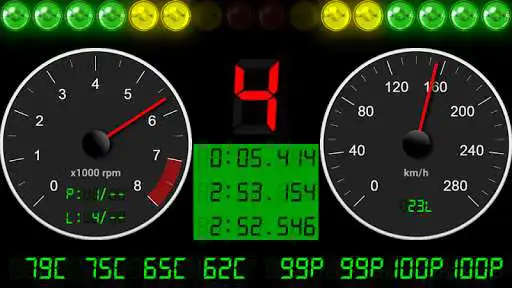 Play Universal Dashboard Lite  and enjoy Universal Dashboard Lite with UptoPlay