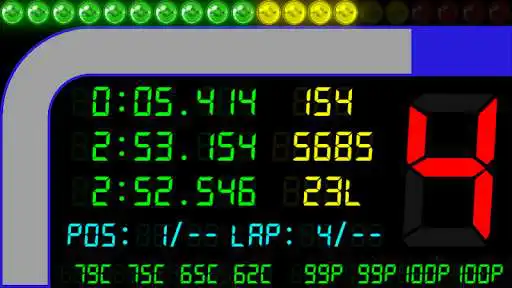 Play Universal Dashboard Lite as an online game Universal Dashboard Lite with UptoPlay