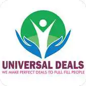 Free play online Universal Deals APK Free play online Universal Deals APK