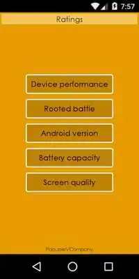 Play Universal Device Benchmark Play Universal Device Benchmark