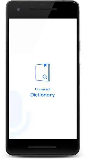 Play Universal Dictionary as an online game Universal Dictionary with UptoPlay