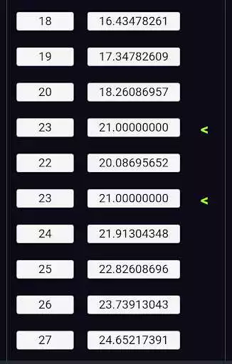 Play Universal Dividing Indexing Head Calculator