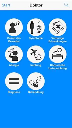 Play Universal Doctor Speaker as an online game Universal Doctor Speaker with UptoPlay