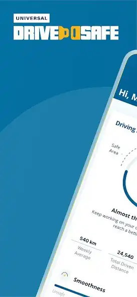Play Universal Drive Safe  and enjoy Universal Drive Safe with UptoPlay