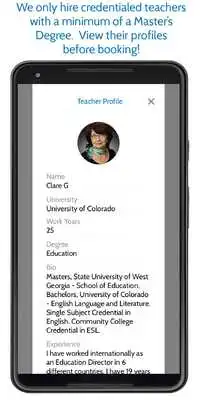 Play Universal Education Play Universal Education