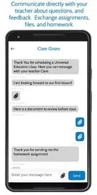 Play Universal Education Play Universal Education